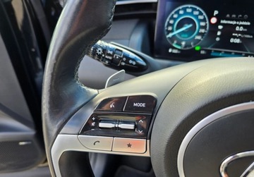 Hyundai Tucson IV 2022 Hyundai Tucson 1,6 Benz. Hybryda 180 KM Salon PL Automat 4x4 GWARANCJA Za, zdjęcie 28