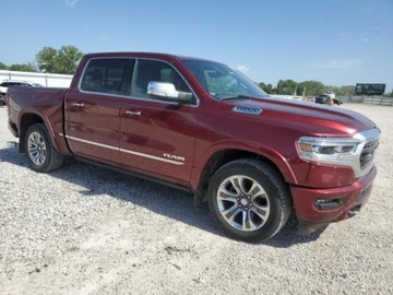  RAM 1500 2022 RAM 1500, silnik 5.7, 44, od ubezpieczyciela 5.7 Benzyna, zdjęcie 3