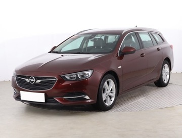 Opel Insignia II Sports Tourer 1.5 Turbo 165KM 2020 Opel Insignia 1.5 Turbo, Salon Polska, Automat, zdjęcie 1