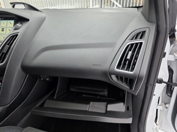 Ford Focus III RS 2.3 EcoBoost 350KM 2017 FORD FOCUS III RS 2.3l EcoBoost RS 350KM * 4X4 / AWD * Przebieg: 118,727km, zdjęcie 33