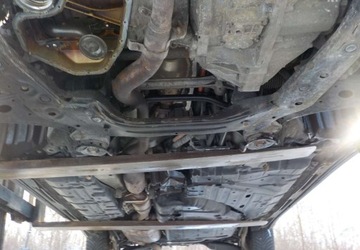 Lexus RX II 450h 249KM 2009 Lexus RX Okazja 3.5 Hybryda 250KM, zdjęcie 19