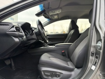 Toyota Camry IX Sedan 2.5 Hybrid Dynamic Force 218KM 2022 Toyota Camry 2.5 Hybrid Comfort CVT 2.5 Hybrid Com, zdjęcie 8