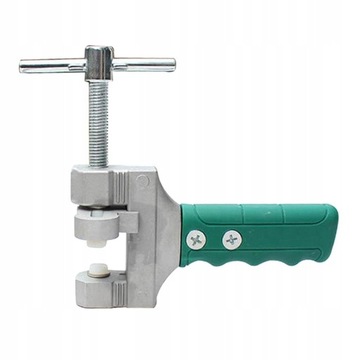 Manual Opening kit for cutting tiles