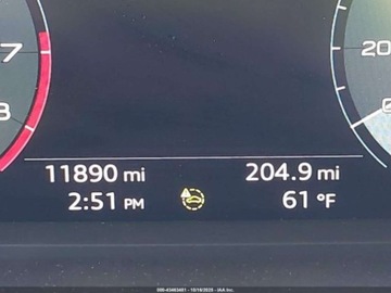 Audi Q3 II 2024 Audi Q3 Premium 45 Tfsi S Line Quattro Tiptronic 2024 2.0l 2.0 Benzyna, zdjęcie 11