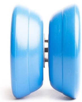 YOYOFACTORY JOJO ONE BLUE ДЛЯ НАЧИНАЮЩИХ