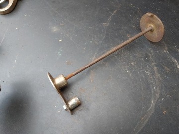 WSK WFM SHL JAWA CZ MZ SEAT СИДЕНЬЕ ХРАНЕНИЕ ГЛУШИТЕЛЬ LAGA