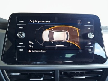 Volkswagen T-Roc I SUV Facelifting 1.5 TSI ACT 150KM 2023 Volkswagen T-Roc Polski Salon | Pierwszy właścicie, zdjęcie 24