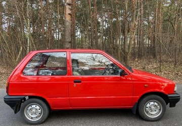 Suzuki Alto II 1988 Suzuki Alto 0.8 Benzyna Super Stan, zdjęcie 4