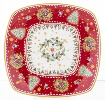 Рождественские стаканчики, 2 шт, подарочные стаканчики