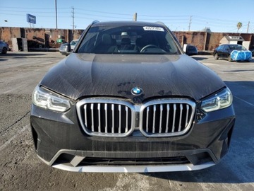 BMW X3 G45 2024 BMW X3 sDrive30I 2024 2.0l 2.0 Benzyna 248KM, zdjęcie 5