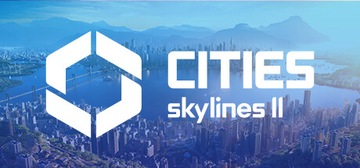 Cities: Skylines 2 II PL klucz STEAM PC