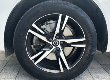 Volvo XC60 II 2021 Volvo XC 60 XC60 B4 B | R-Design | aut | Serwis AS, zdjęcie 4
