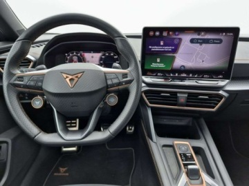 Cupra Formentor Crossover Facelifting 2.0 TSI 333KM 2024 Cupra Formentor 2025VZ333kmPanoramaSalon PolskaFaktura VAT 2.0 333KM, zdjęcie 6