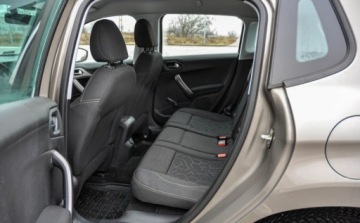 Peugeot 2008 I SUV 1.6 VTi 120KM 2014 Peugeot 2008 1.6 (120KM) Salon PL Bezwypadkowy 70 tys. km 1.6 Benzyna 120KM, zdjęcie 7