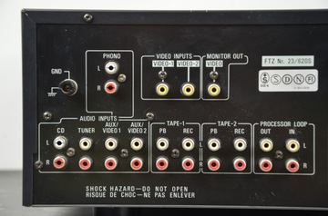 УСИЛИТЕЛЬ DENON PMA-900V АКЦИЯ ЯПОНИЯ черный