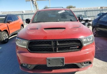 Dodge Durango III 2018 Dodge Durango Auta z USA - Zapytaj o wiecej ofert 5.7 Benzyna 360KM, zdjęcie 2