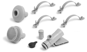 Фильтр-насос-гидроар.2006/1703 л/г 28604 Intex