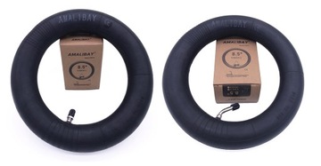 2X DĘTKA DO HULAJNOGA XIAOMI MIJIA M365 Pro 1s M185 Essential Motus GRUBE