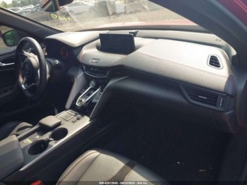 Acura 2023 Acura Inny TLX A-Spec Package 2023 2.0l 2.0 Benzyna 272KM, zdjęcie 9