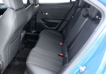 Opel Mokka II SUV 1.2 Turbo 130KM 2023 Opel Mokka GS Automat 2023 FV23 1.2 Benzyna 130KM, zdjęcie 22