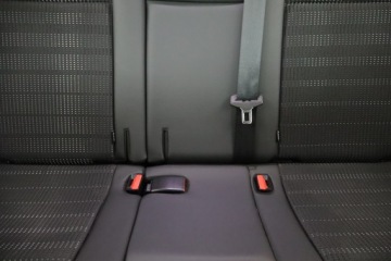 Peugeot 2008 I SUV Facelifting 1.2 PureTech 110KM 2018 Peugeot 2008 1.2 PureTech, 1. Właściciel, Skóra, zdjęcie 9