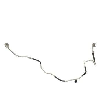 AUDI TT 8J PŘÍVOD WAZ TRUBKA KLIMATIZACE CHLADIČŮ 8J0820741F