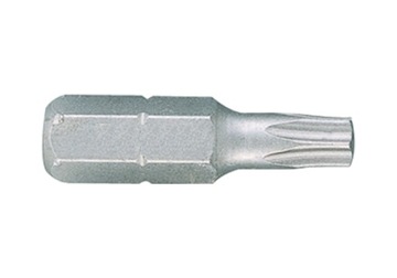 Bit TORX T27 x 25 mm KING TONY