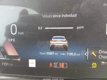 BMW X6 G06 2024 BMW X6 xDrive40i 2024 3.0 Benzyna 375KM, zdjęcie 11