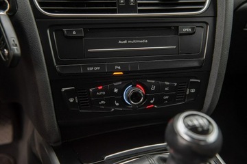 Audi A5 8T Coupe 2.0 TFSI 180KM 2009 Audi A5 Coupe S-Line 2.0T 180KM Manual !, zdjęcie 19