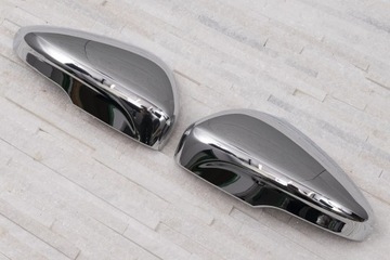 FORD FOCUS MK4 18+ CHROM VRSTVA  NA ZRCÁTKO