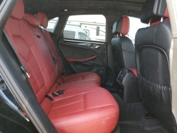 Porsche Macan 2018 Porsche Macan 2018 PORSCHE MACAN 2.0 Benzyna 261KM, zdjęcie 11
