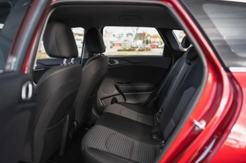 Kia Ceed III Kombi Facelifting 1.5 T-GDI 160KM 2023 Kia Ceed 1.5 T-GDI, Salon Polska, 1. Właściciel, zdjęcie 23