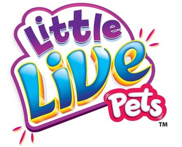 МЫШКА-СЮРПРИЗ МАМА С ДЕТЬМИ МИНИ-СИНИЕ LITTLE LIVE PETS COBI MOUSES