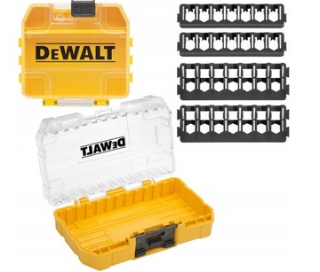 Mała skrzynka ToughCase DeWalt