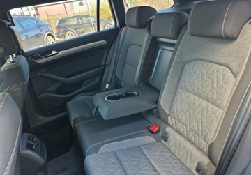 Volkswagen Passat B8 Variant Facelifting 1.5 TSI EVO 150KM 2023 Volkswagen Passat Variant Volkswagen Passat Variant B8 1.5 TSI 150 KM DSG, zdjęcie 25