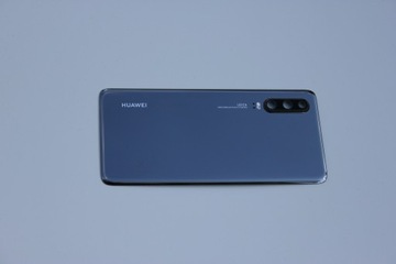 Huawei P30 ELE-L29 Klapka tył GRADE A