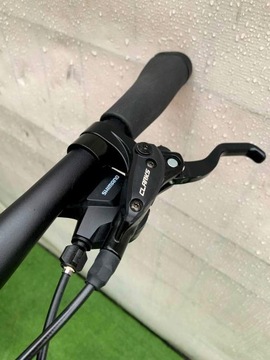 НОВЫЙ TREKKING ORTLER SARAGOSA SHIMANO ALIVIO 24G РАМА 52 СМ ДИСКИ