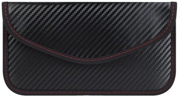 ЧЕХОЛ ПРОТИВУГОННЫЙ RFID КЛЕТКА ФАРАДЕЯ ДЛЯ ТЕЛЕФОНА GSM БЛОК