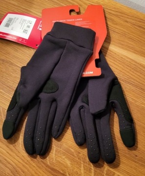 Перчатки HELLY HANSEN FLEECE TOUCH LINER, размер XL