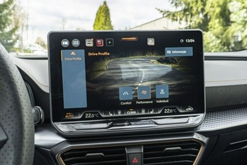 Cupra Formentor Crossover 1.5 TSI 150KM 2026 Cupra Formentor 1.5 e-TSI 150 KM DSG - Dostępny, zdjęcie 27