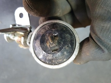 PREDOM BIKE ROMET ДИНАМО ЛАМПА ОРИГИНАЛЬНЫЙ ШАНС