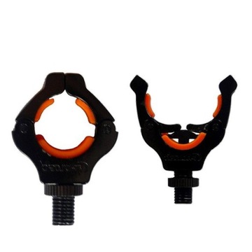 МАГНИТНЫЕ ВИЛКИ С МЕТАЛЛИЧЕСКОЙ ГОЛОВКОЙ PROLOGIC