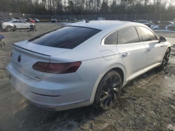 Volkswagen Arteon 2023 Volkswagen Arteon 2023 Volkswagen Arteon SEL R-LINE Benzyna 300KM, zdjęcie 3