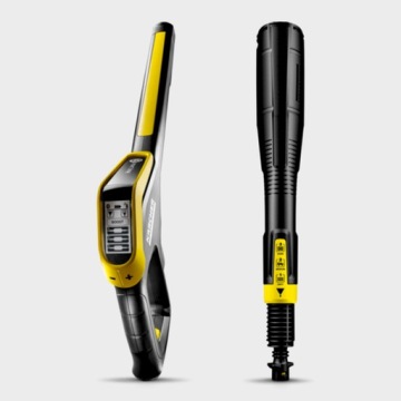 Мойка высокого давления KARCHER K 7 Premium Smart Control Flex Antitwist