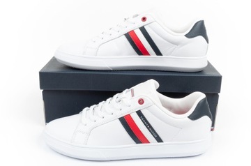 Buty męskie sportowe Tommy Hilfiger [04921YBS]