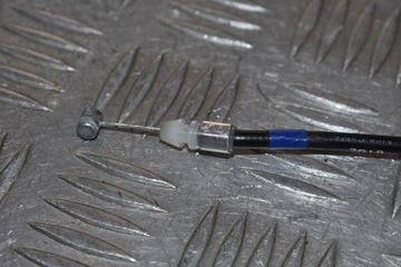 Замок сиденья с тросом DUCATI HYPERMOTARD 939 13-