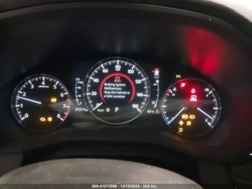 Mazda 2024 Mazda CX-90 Turbo Preffered Plus, 2024r., 4x4, 3.3L 3.3 Benzyna 280KM, zdjęcie 10