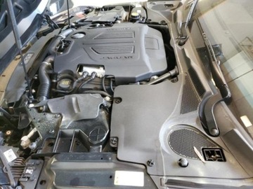 Jaguar F-Type 2020 Jaguar F-Type 2020, 5.0L, 4x4, R, od ubezpieczalni, zdjęcie 10