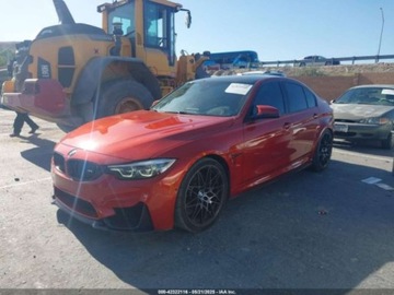 BMW Seria 3 G20-G21 2018 BMW M3 CS 2018 3.0l 3.0 Benzyna 425KM, zdjęcie 1