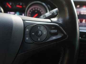 Opel Insignia I Sports Tourer Facelifting 2.0 CDTI Ecotec 170KM 2017 Opel Insignia 2.0 CDTI, Salon Polska, Serwis ASO, zdjęcie 18